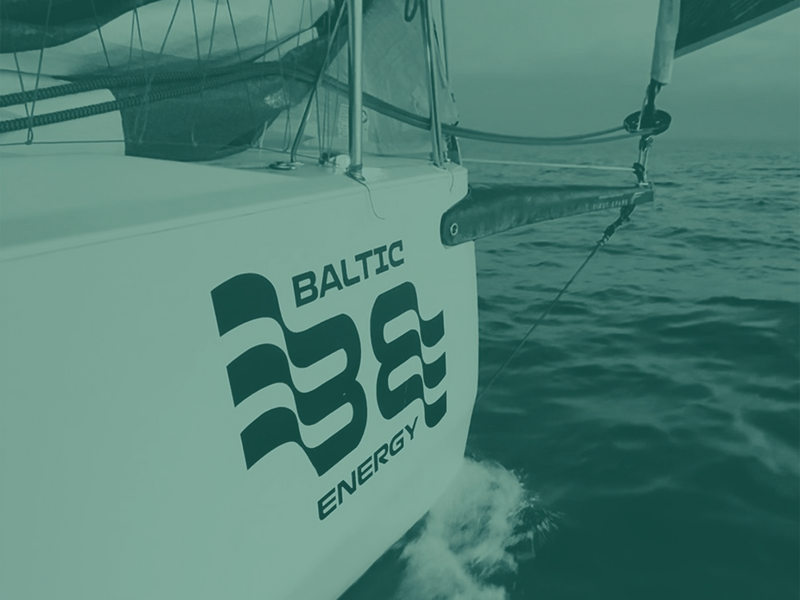 Baltic Energy Team